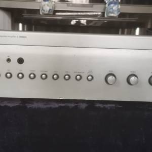 Nad C356BEE 合併機