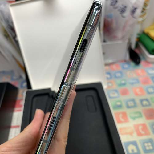 99%新 5G韓版 Samsung Galaxy Fold 512GB