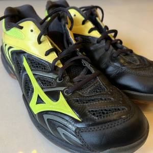 Mizuno專業運動鞋