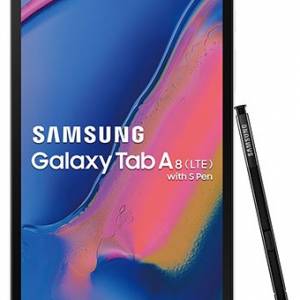 SamSung Galaxy Tab A with S Pen 通話平板