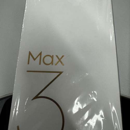 Xiaomi Max 3 小米 Max3