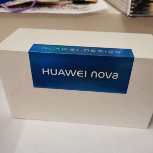 Huawei Nova