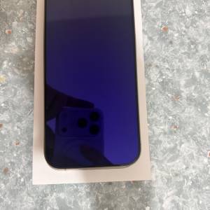 iPhone 16pro 256gb