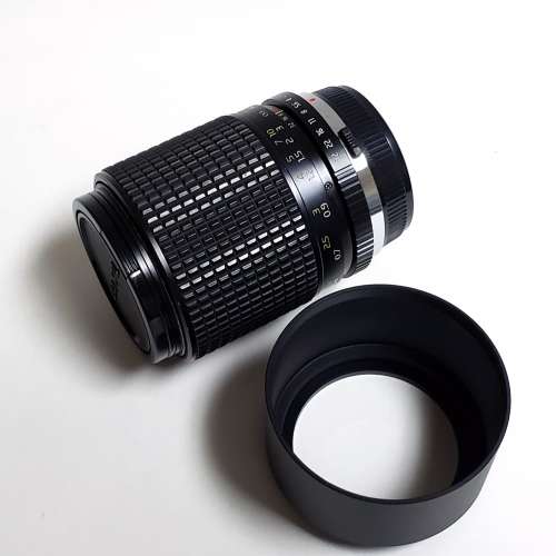 Tokina AT-X MACRO 90mm F2.5 Olympus OM mount