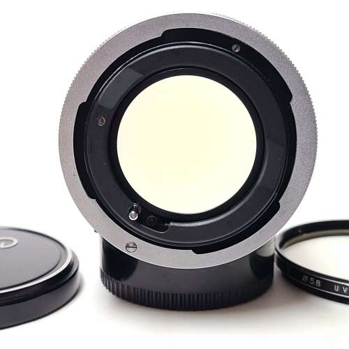 Canon FL 58mm F1.2 大光圈名鏡