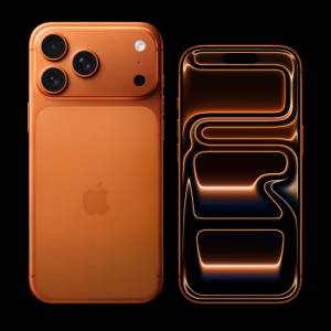 全新 iPhone 17 Pro 256GB 橙色 開封上台