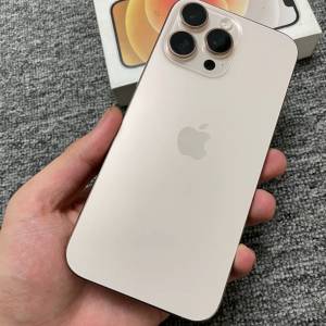 Iphone16 pro max  256G 金色港行，電池健康100%，保修到2025.10.6。