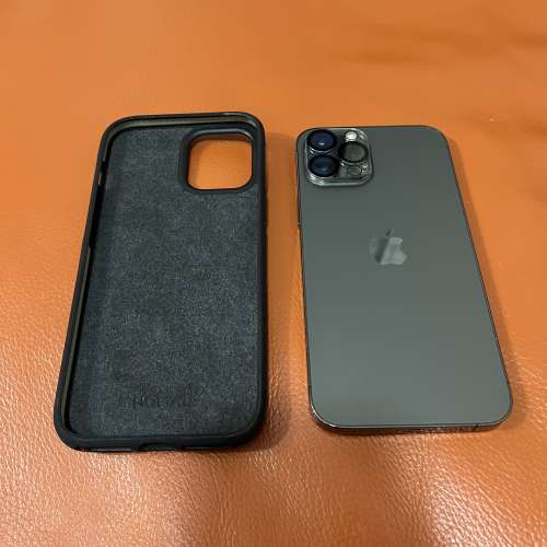 IPhone 12 PRO MAX 256GB