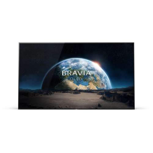SONY Bravia Android TV 電視 65吋 OLED KD-65A1 A1 4K UHD Made in Japan MIJ 日本製