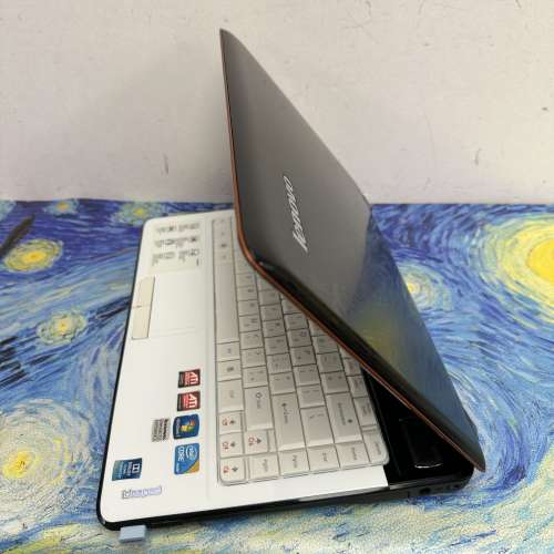 ($699系列超抵用文書機)lenovo ideapad 14寸 i5 CPU M 430/4,8GB ram/ 128,256,512...