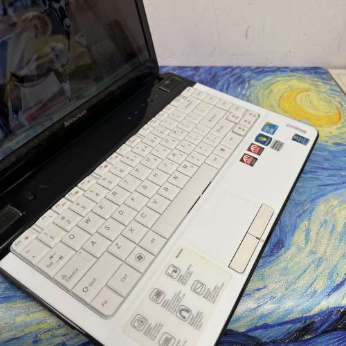 ($699系列超抵用文書機)lenovo ideapad 14寸 i5 CPU M 430/4,8GB ram/ 128,256,512...