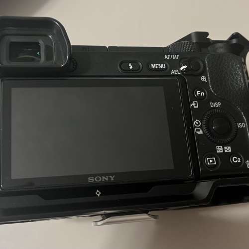 Sony A6300 換 RX100 系列