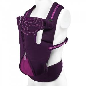 Cybex 嬰兒揹帶