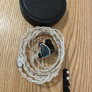 64 audio nio