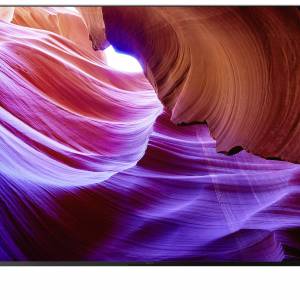 Sony 50吋 BRAVIA X85K 4K Ultra HD 120hz 智能電視