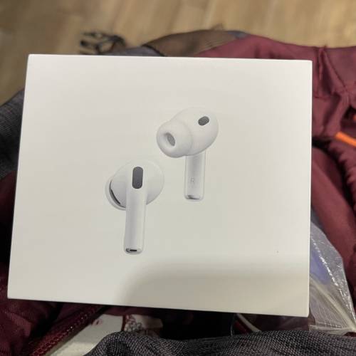 Apple Airpods Pro 3