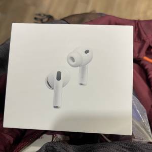 Apple Airpods Pro 3