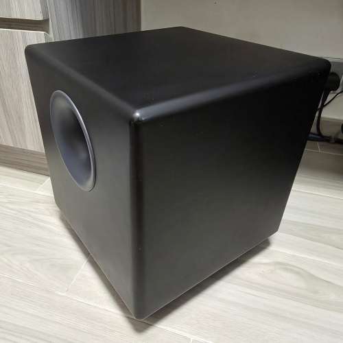Audioengine S8 Powered Subwoofer