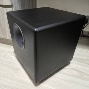 Audioengine S8 Powered Subwoofer