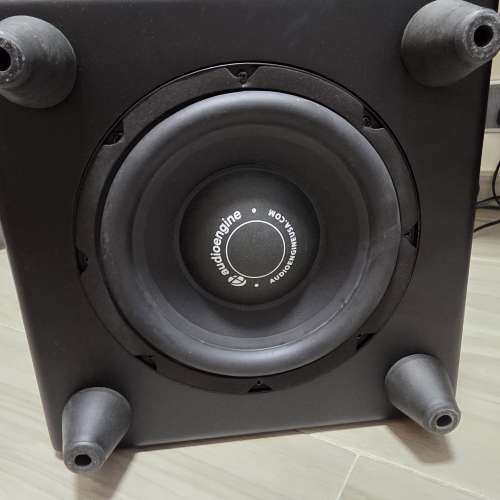 Audioengine S8 Powered Subwoofer