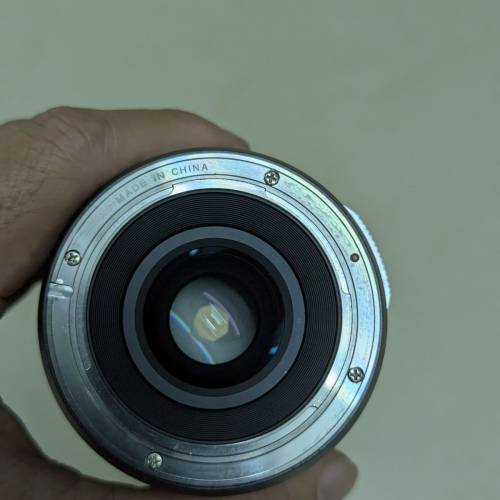 Laowa 15mm f2 Sony E-Mount Zero-D 有零形 手動 MF 全片幅 超廣角鏡頭
