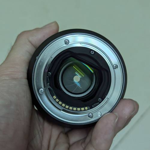 Sony FE 85mm F1.8 SEL85F18 大光圈 E-Mount