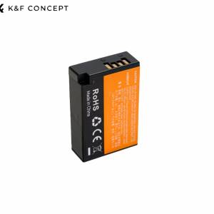 K&F Concept LP-E17 Lithium-Ion Battery Pack For CANON Cameras 代用鋰電池