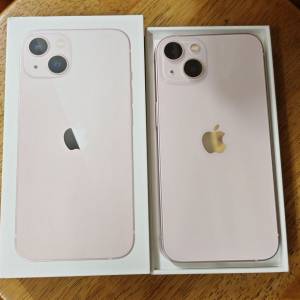 iPhone 13