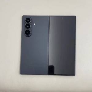 Samsung Galaxy Z Fold 7 12+512