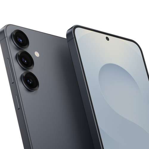 99%成新Samsung galaxy s25 Plus 12+256gb 黑灰色，行貨有單