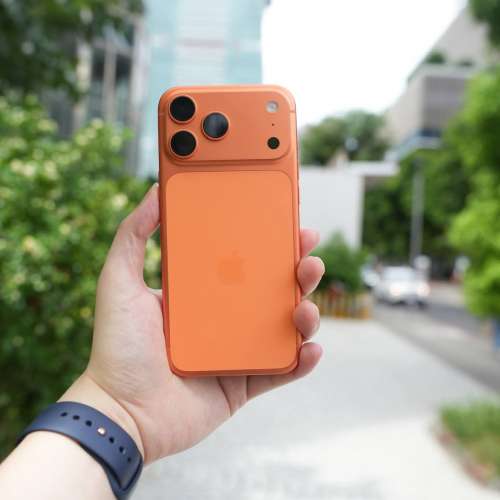 熱賣點 全新現貨 Apple iPhone 17 / iphone 17 pro / 17 pro max / air 128/256/51...