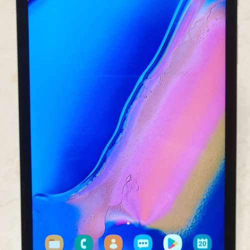 SamSung Galaxy Tab A with S Pen 2019 通話平板（留意內容）