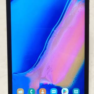 SamSung Galaxy Tab A with S Pen 2019 通話平板（留意內容）