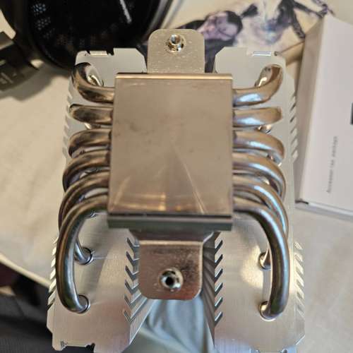 利民 TT PA120 塔散