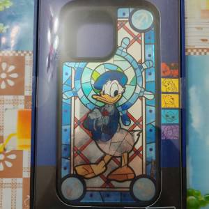 iPhone 15 Pro Max Case唐老鴨手機殼全新未用