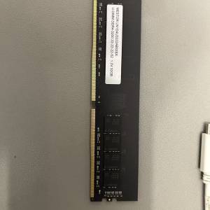 MESTOR DDR4-3200 32Gb X4 (128GB)