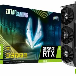 Zotac 3070 TI