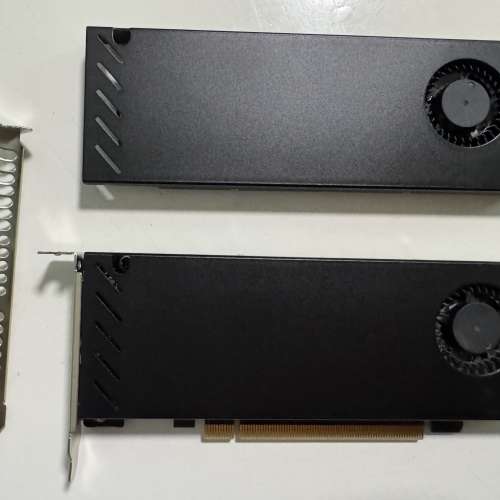 Nvidia RTX 2000 laptop Ada 8G vram low profile card