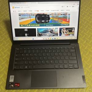 Lenovo 小新14 inch laptop