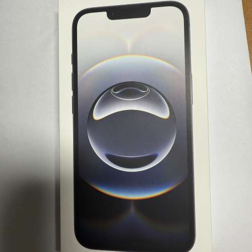 99.9%new iPhone16E  128gb   有原廠8個月保養 電池健康100%