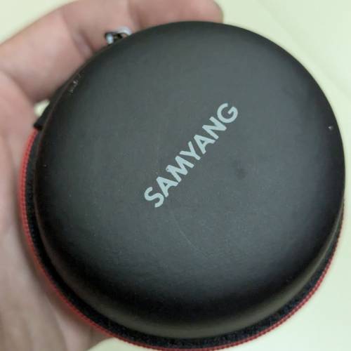 Samyang AF 24mm F2.8 FE for Sony E Moun