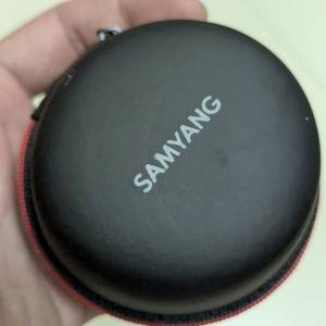 Samyang AF 24mm F2.8 FE for Sony E Moun