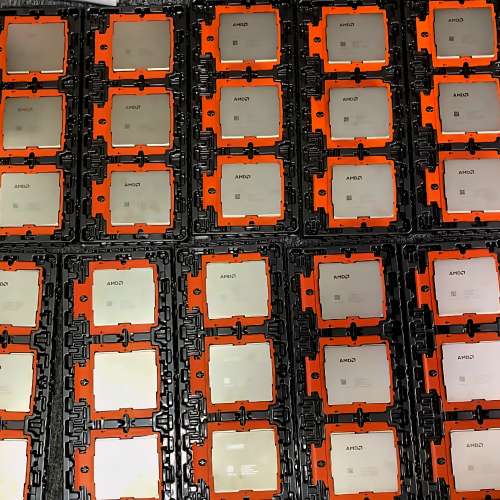 第四代，AMD EPYC