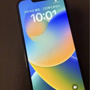 iPhone 13 Pro 藍色 128Gb 行貨