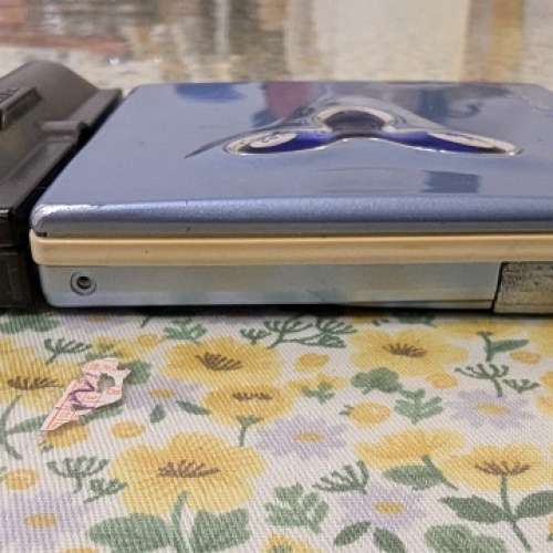 Sharp / 聲寶/ 夏普Portable MD Player MT-ST770-A (MDLP)