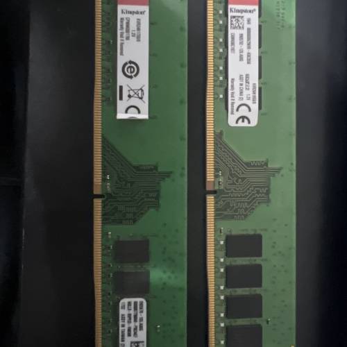 ddr4 8g ram 2400/2666