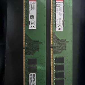 ddr4 8g ram 2400/2666