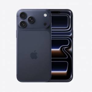 iphone 17 pro max Deep blue 大藍256 GB