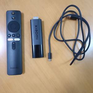 小米4K TV Stick 電視棒