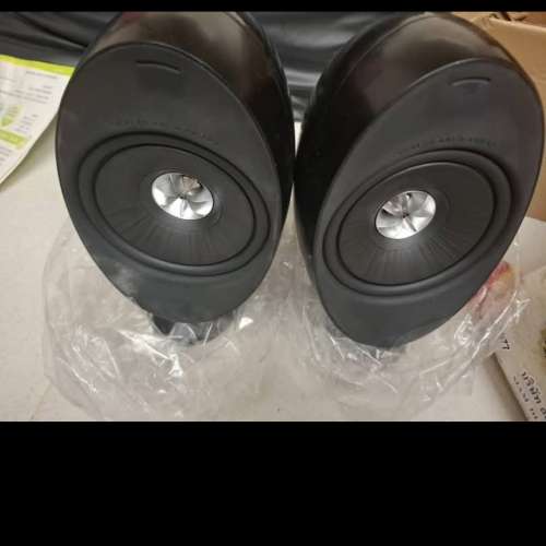 Kef. 3001蛋仔